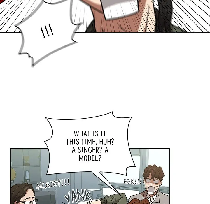 Malcolm, The Superstar Detective [Official] Chapter 30 - page 79
