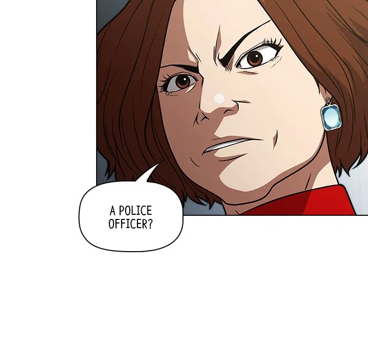 Malcolm, The Superstar Detective [Official] Chapter 30 - page 81
