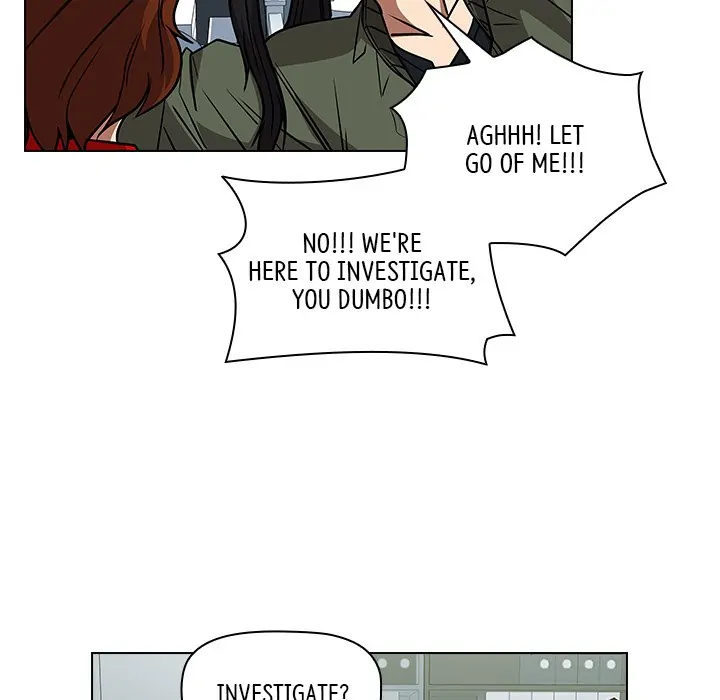 Malcolm, The Superstar Detective [Official] Chapter 30 - page 83