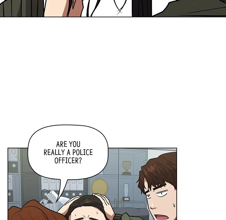 Malcolm, The Superstar Detective [Official] Chapter 30 - page 86