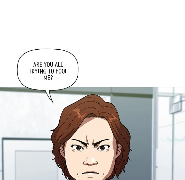Malcolm, The Superstar Detective [Official] Chapter 30 - page 89