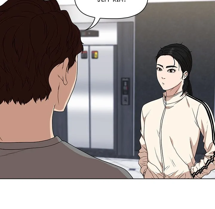 Malcolm, The Superstar Detective [Official] Chapter 13 - page 31