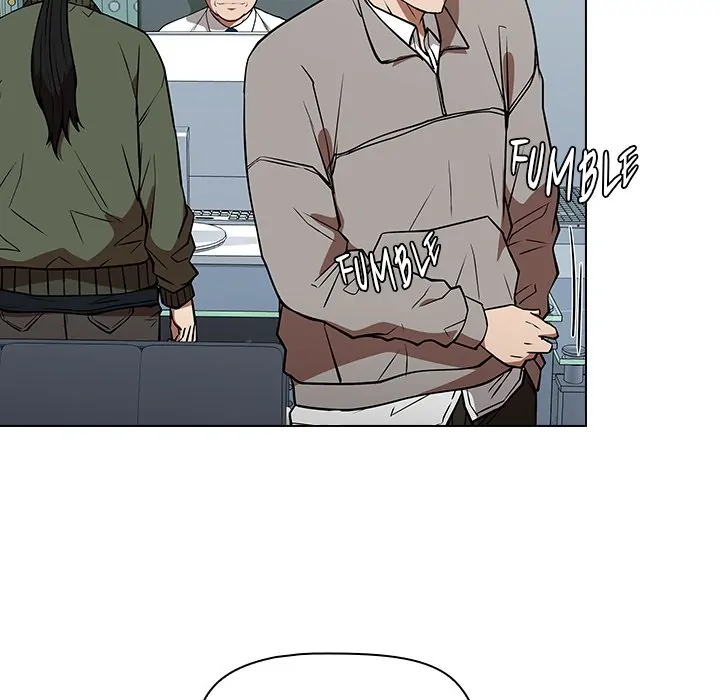 Malcolm, The Superstar Detective [Official] Chapter 29 - page 110