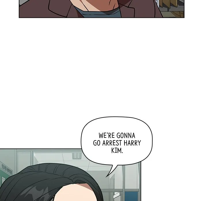 Malcolm, The Superstar Detective [Official] Chapter 29 - page 28