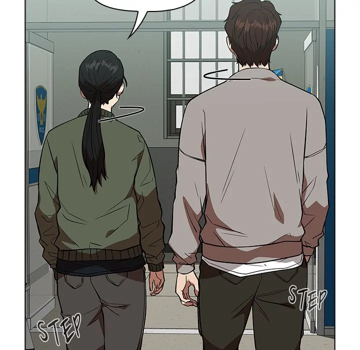 Malcolm, The Superstar Detective [Official] Chapter 29 - page 32