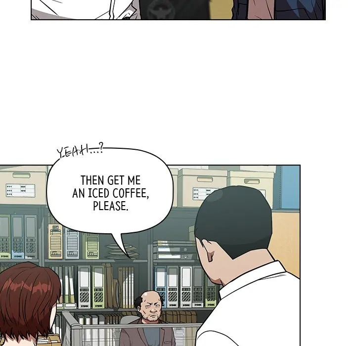 Malcolm, The Superstar Detective [Official] Chapter 29 - page 39