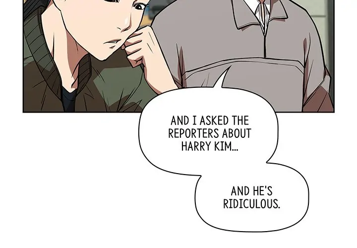 Malcolm, The Superstar Detective [Official] Chapter 29 - page 4