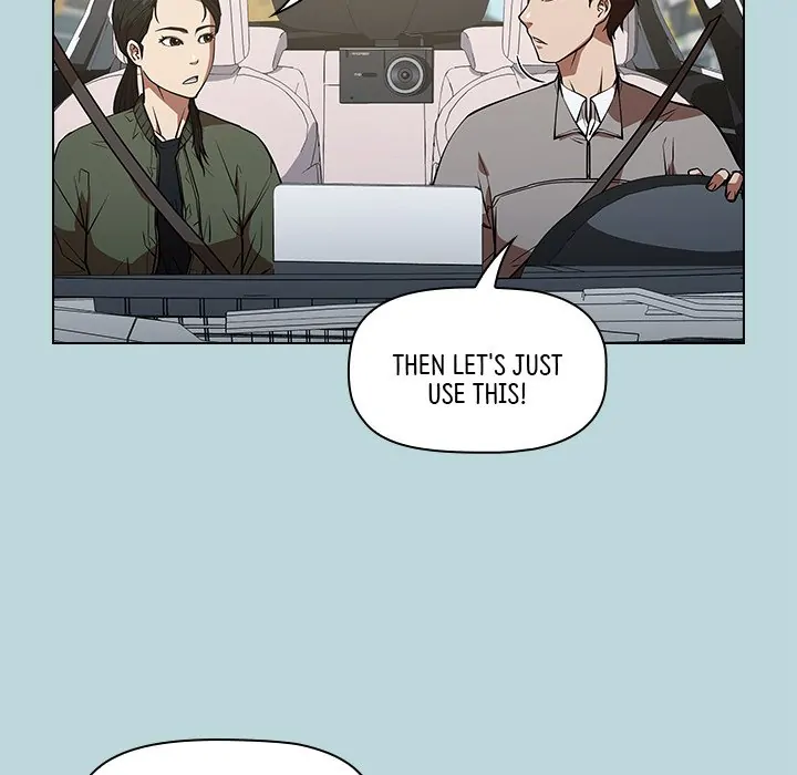 Malcolm, The Superstar Detective [Official] Chapter 29 - page 67