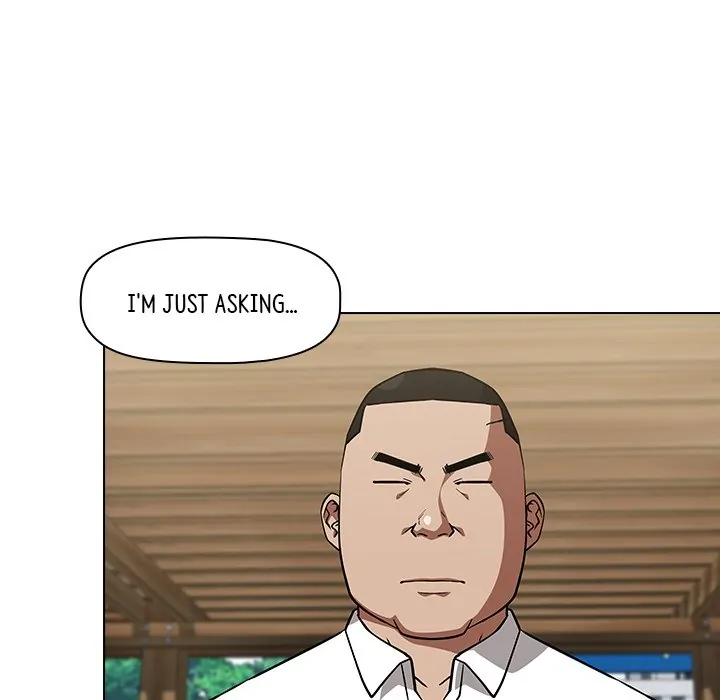 Malcolm, The Superstar Detective [Official] Chapter 29 - page 76