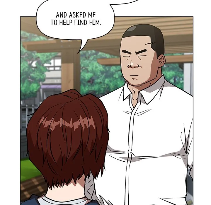 Malcolm, The Superstar Detective [Official] Chapter 29 - page 85