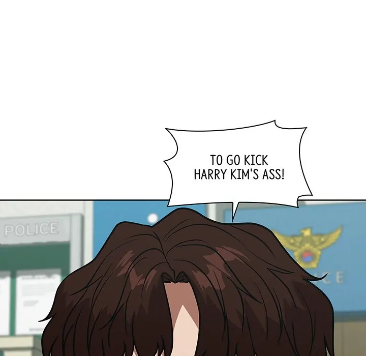 Malcolm, The Superstar Detective [Official] Chapter 29 - page 8