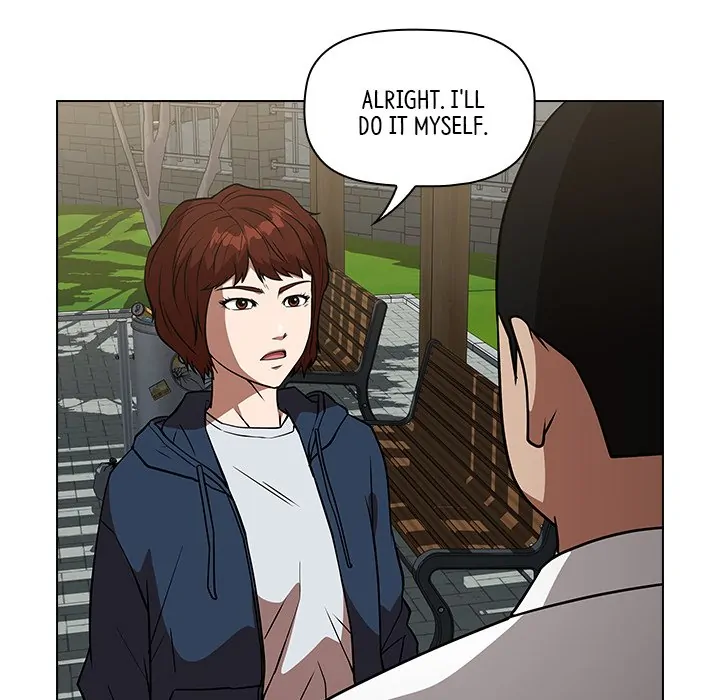 Malcolm, The Superstar Detective [Official] Chapter 29 - page 91
