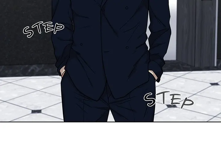 Malcolm, The Superstar Detective [Official] Chapter 12 - page 4