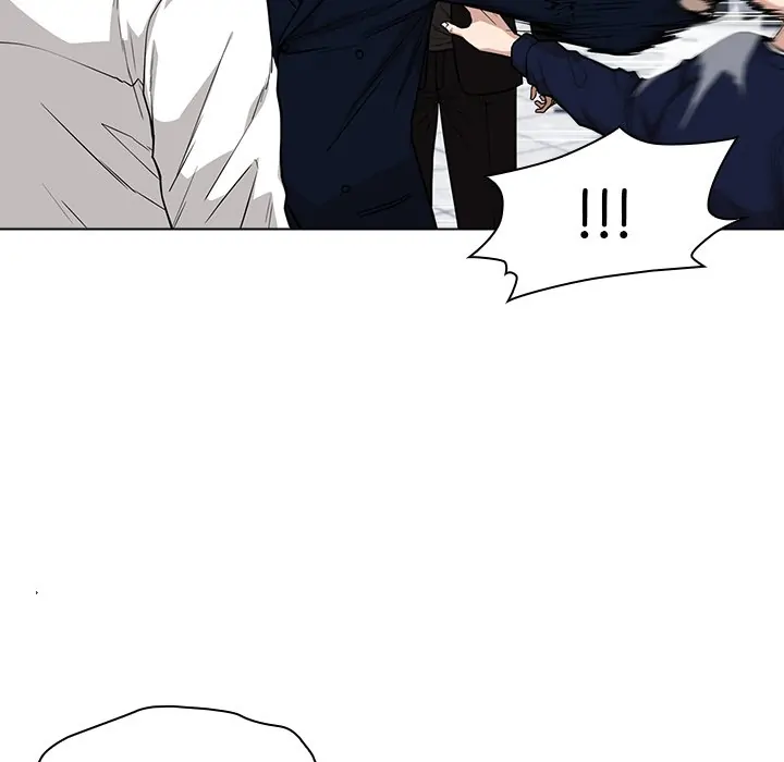 Malcolm, The Superstar Detective [Official] Chapter 12 - page 89