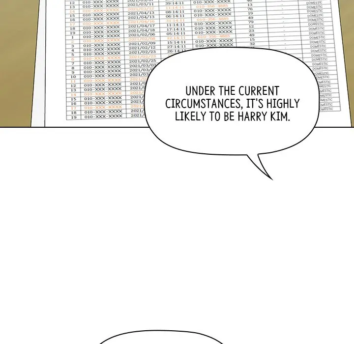 Malcolm, The Superstar Detective [Official] Chapter 28 - page 130