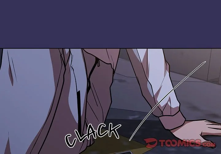 Malcolm, The Superstar Detective [Official] Chapter 28 - page 3