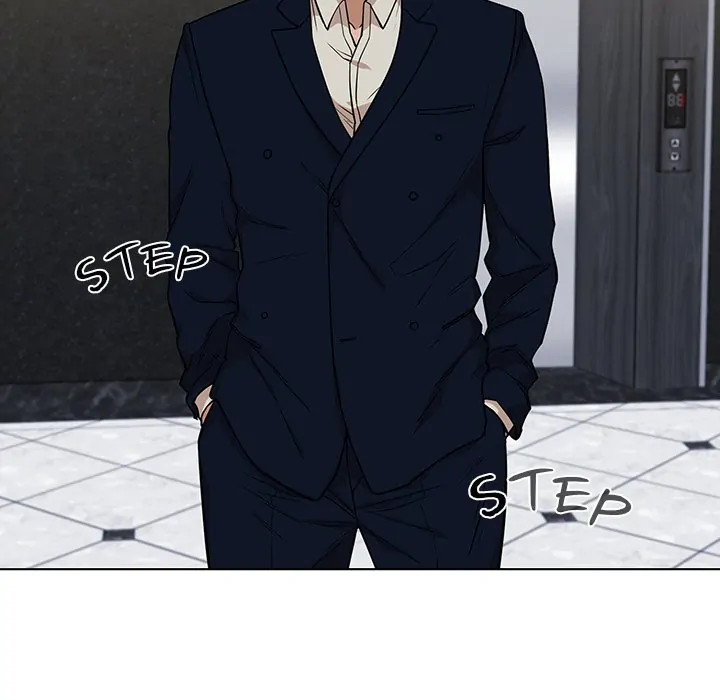 Malcolm, The Superstar Detective [Official] Chapter 11 - page 150