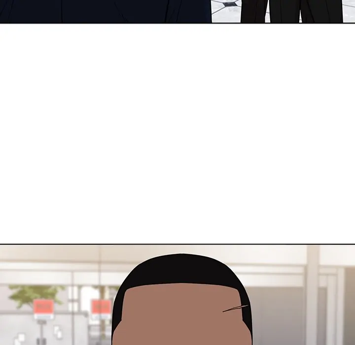 Malcolm, The Superstar Detective [Official] Chapter 11 - page 154