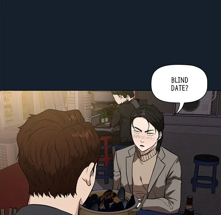 Malcolm, The Superstar Detective [Official] Chapter 11 - page 28