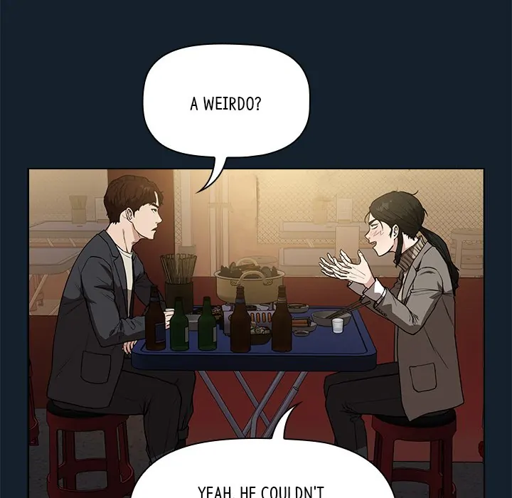 Malcolm, The Superstar Detective [Official] Chapter 11 - page 31