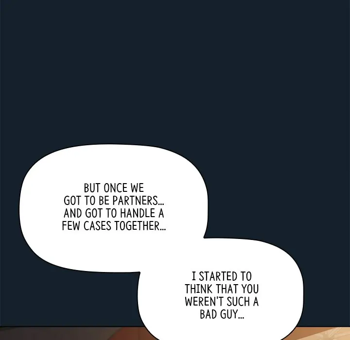 Malcolm, The Superstar Detective [Official] Chapter 11 - page 44