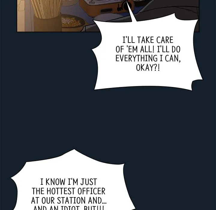 Malcolm, The Superstar Detective [Official] Chapter 11 - page 52