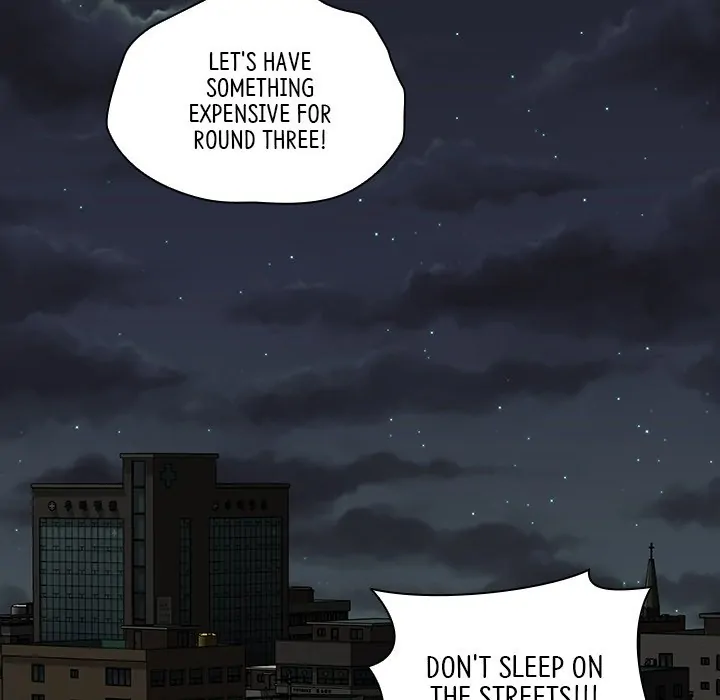 Malcolm, The Superstar Detective [Official] Chapter 11 - page 64