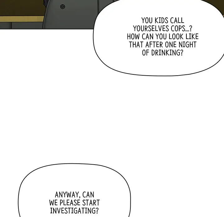 Malcolm, The Superstar Detective [Official] Chapter 11 - page 71