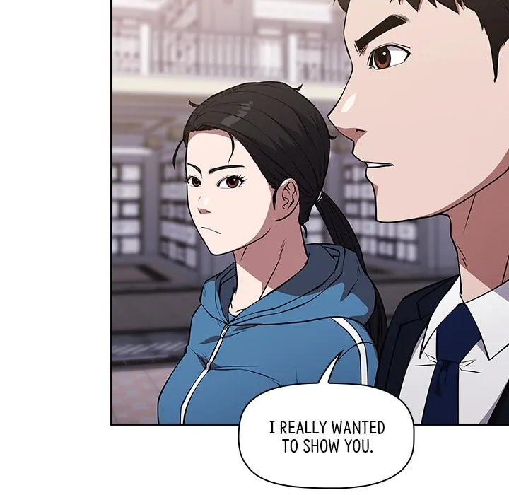 Malcolm, The Superstar Detective [Official] Chapter 50 - page 44