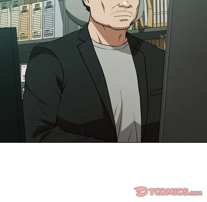 Malcolm, The Superstar Detective [Official] Chapter 50 - page 54