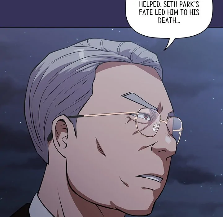 Malcolm, The Superstar Detective [Official] Chapter 50 - page 67