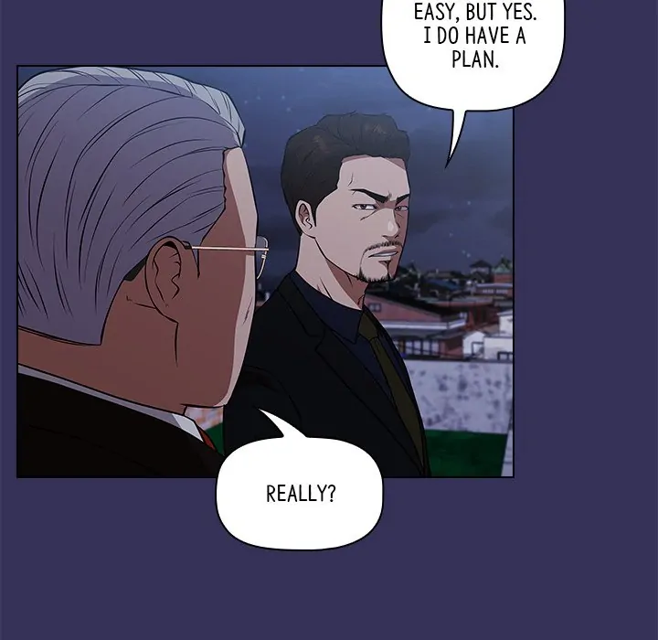 Malcolm, The Superstar Detective [Official] Chapter 50 - page 70