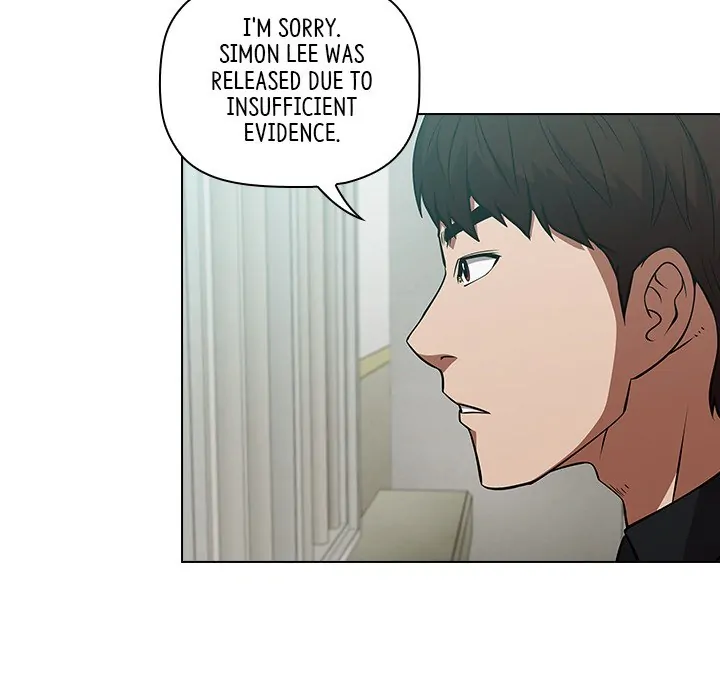Malcolm, The Superstar Detective [Official] Chapter 50 - page 75