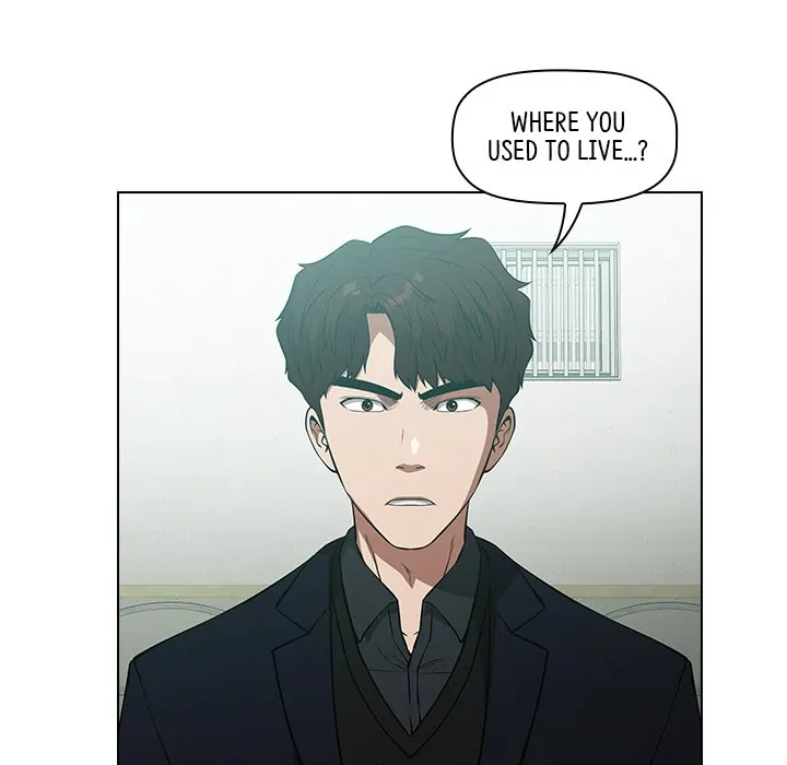 Malcolm, The Superstar Detective [Official] Chapter 50 - page 81