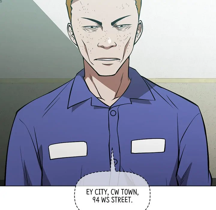 Malcolm, The Superstar Detective [Official] Chapter 50 - page 83
