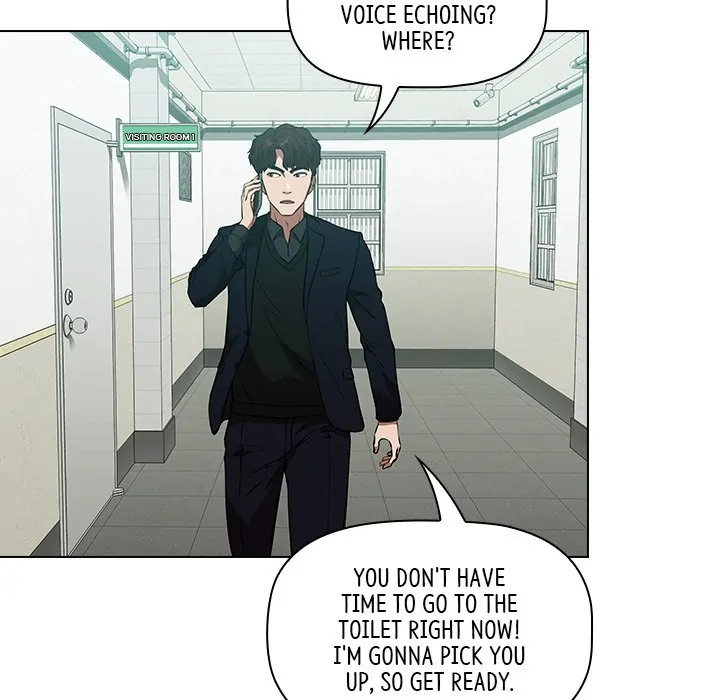 Malcolm, The Superstar Detective [Official] Chapter 50 - page 88