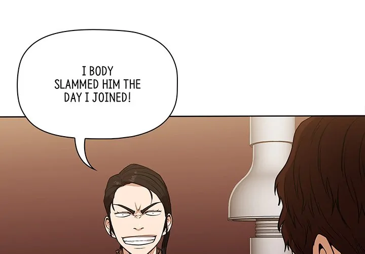 Malcolm, The Superstar Detective [Official] Chapter 9 - page 2