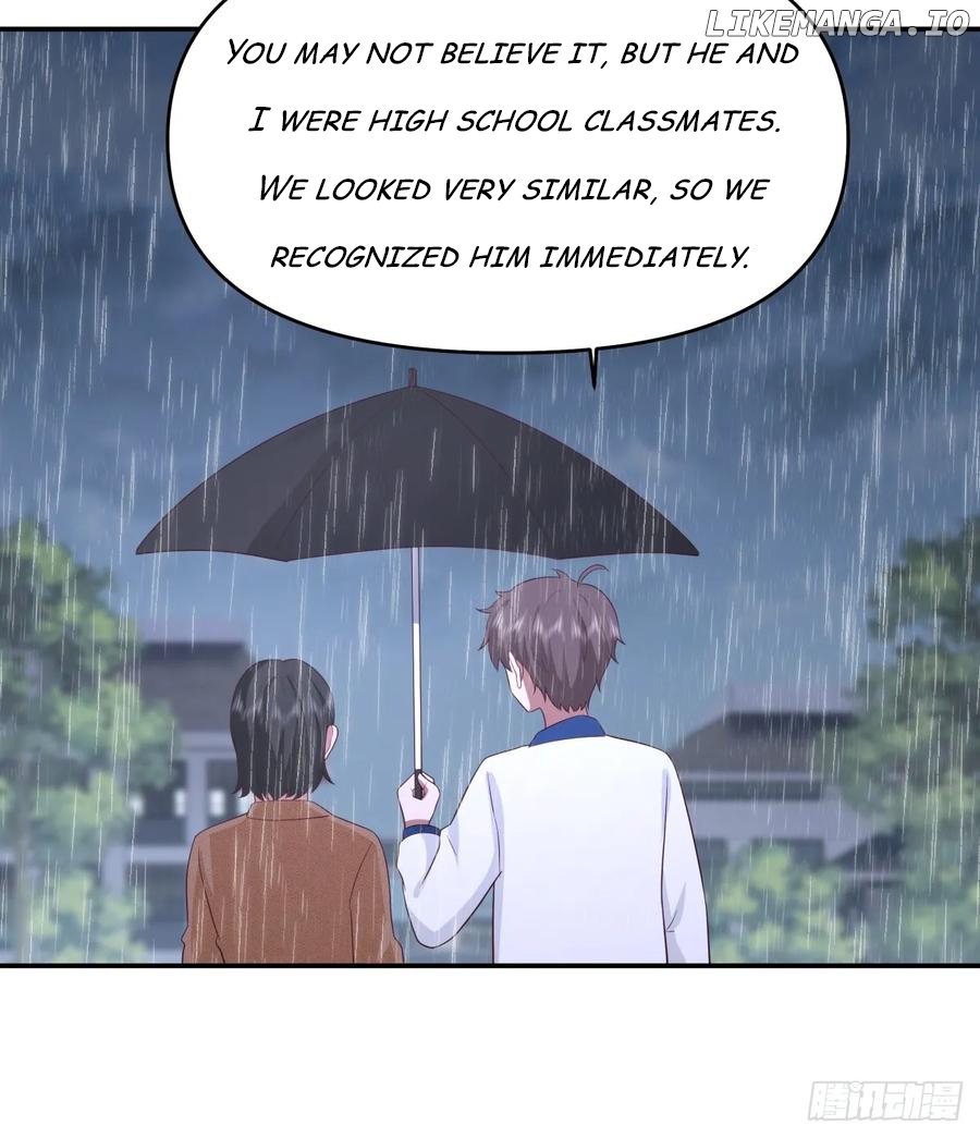 I Really Don’t Want to be Reborn Chapter 252 - page 18