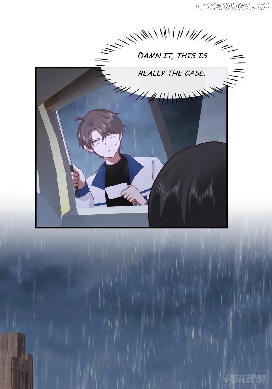 I Really Don’t Want to be Reborn Chapter 252 - page 22