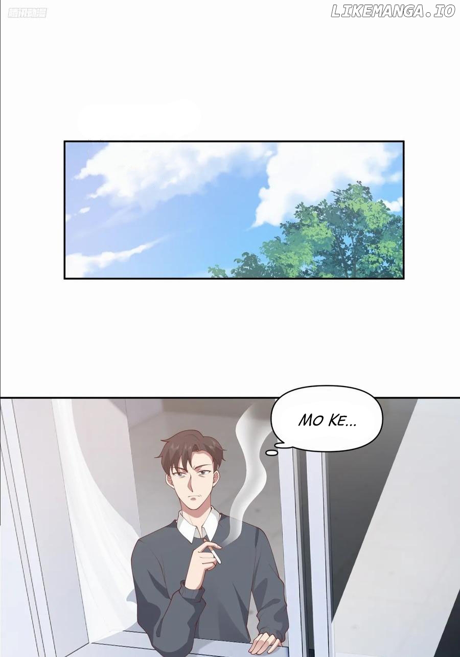 I Really Don’t Want to be Reborn Chapter 253 - page 6