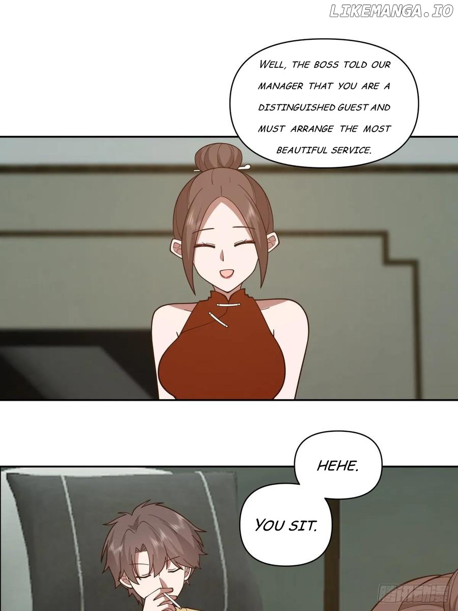 I Really Don’t Want to be Reborn Chapter 255 - page 14