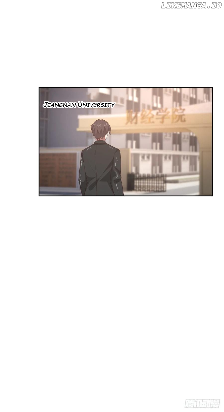 I Really Don’t Want to be Reborn Chapter 257 - page 21