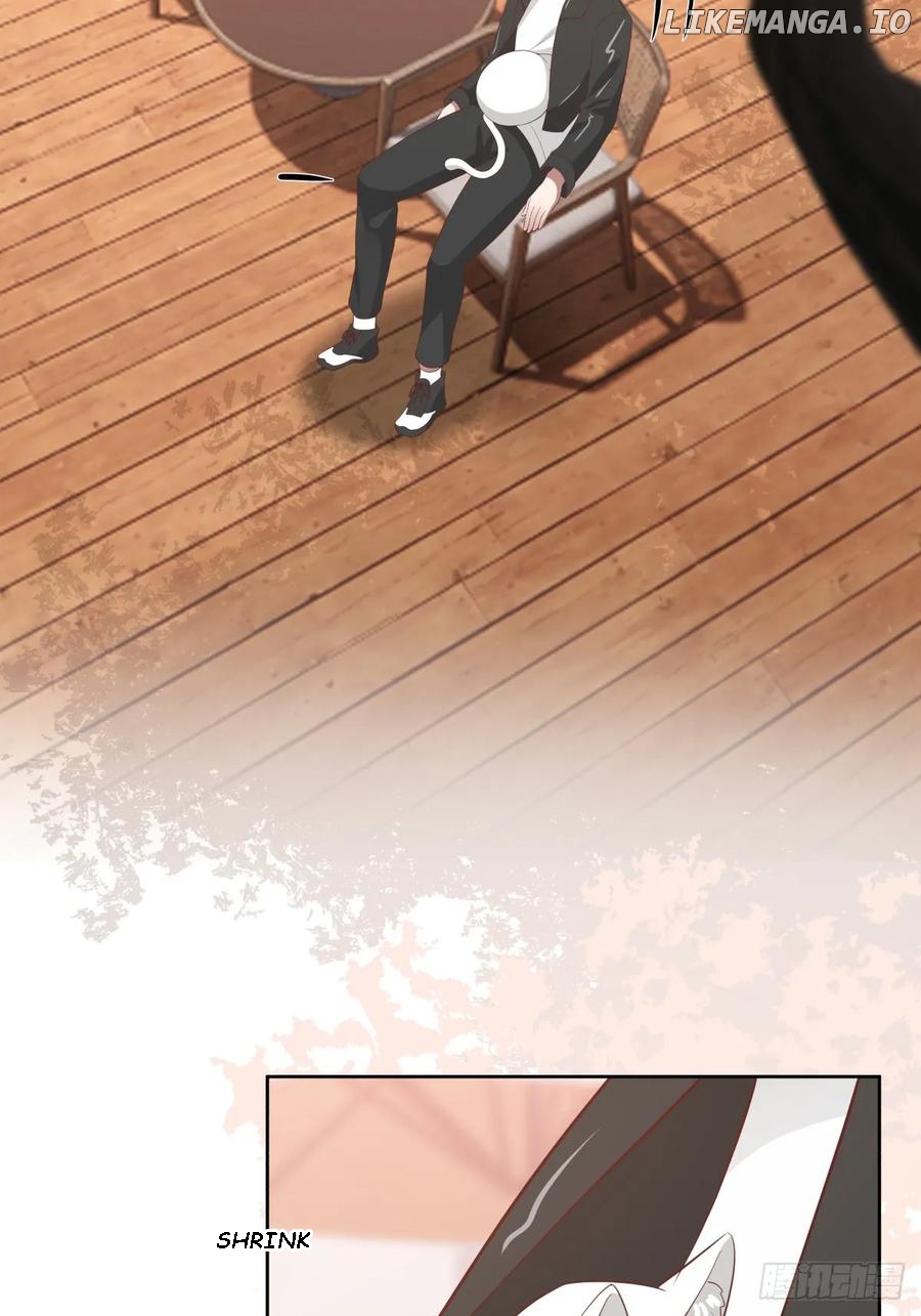 I Really Don’t Want to be Reborn Chapter 257 - page 23