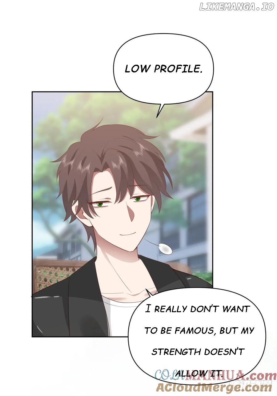 I Really Don’t Want to be Reborn Chapter 257 - page 31