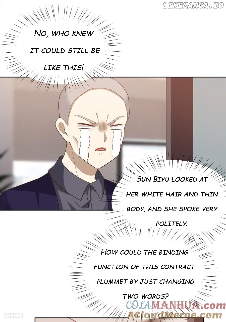 I Really Don’t Want to be Reborn Chapter 257 - page 10