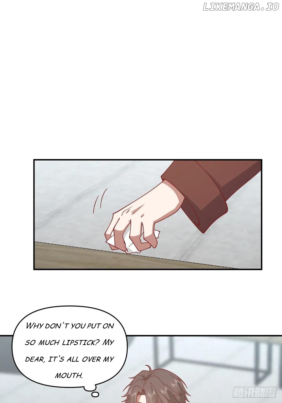 I Really Don’t Want to be Reborn Chapter 259 - page 16