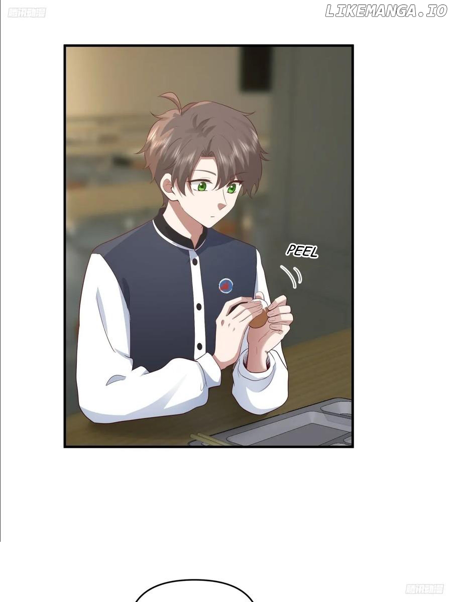 I Really Don’t Want to be Reborn Chapter 260 - page 11