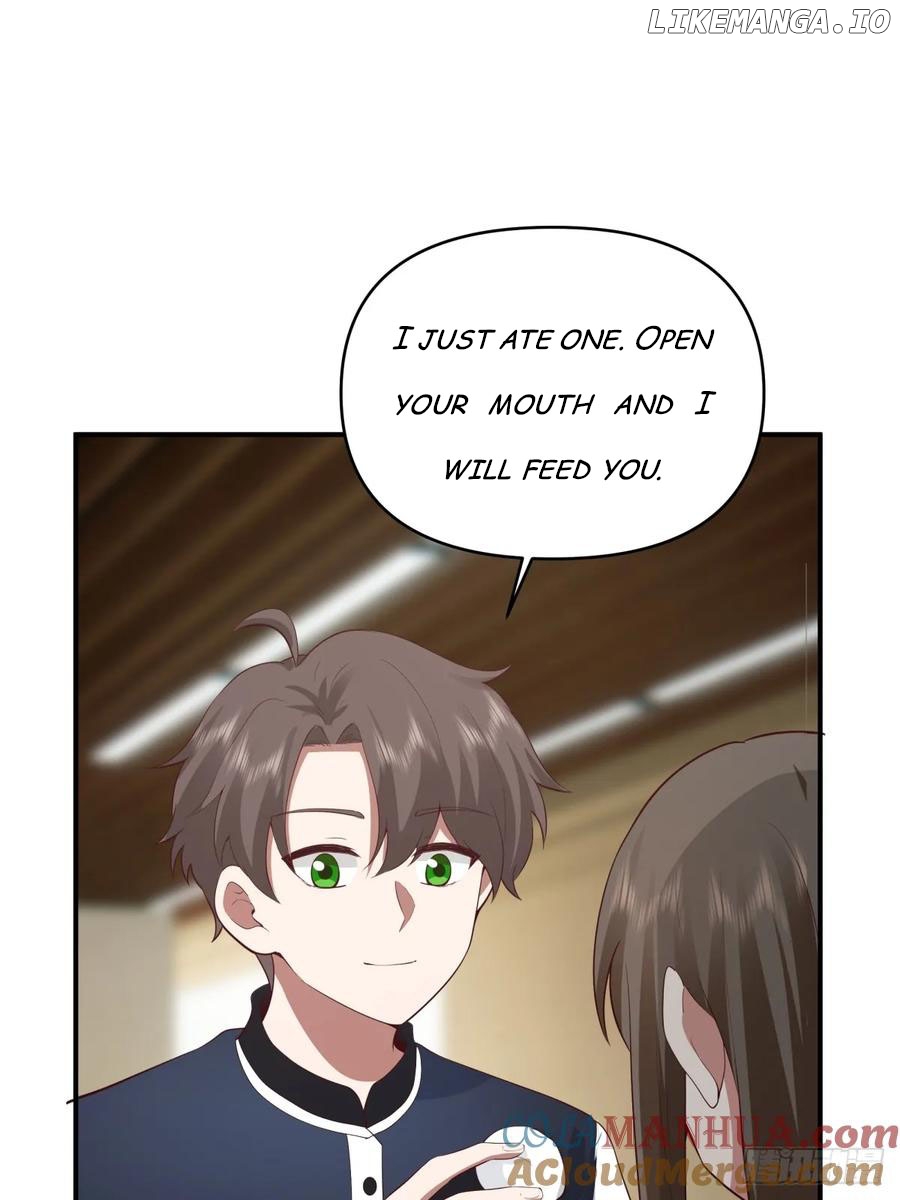I Really Don’t Want to be Reborn Chapter 260 - page 13