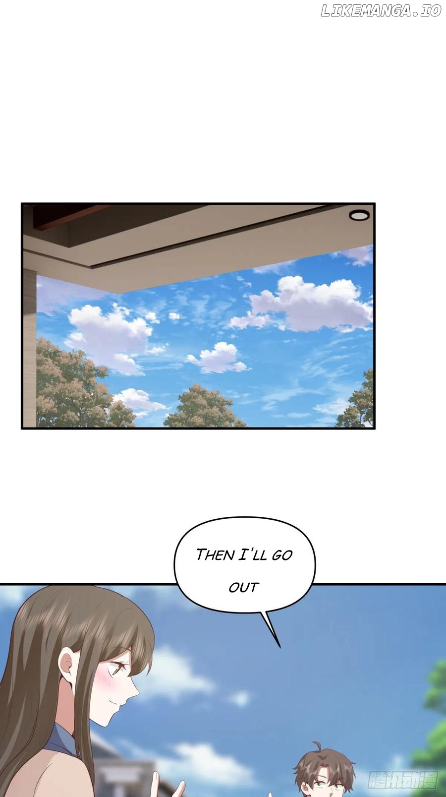 I Really Don’t Want to be Reborn Chapter 260 - page 17