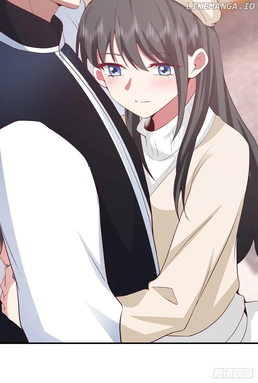I Really Don’t Want to be Reborn Chapter 260 - page 31
